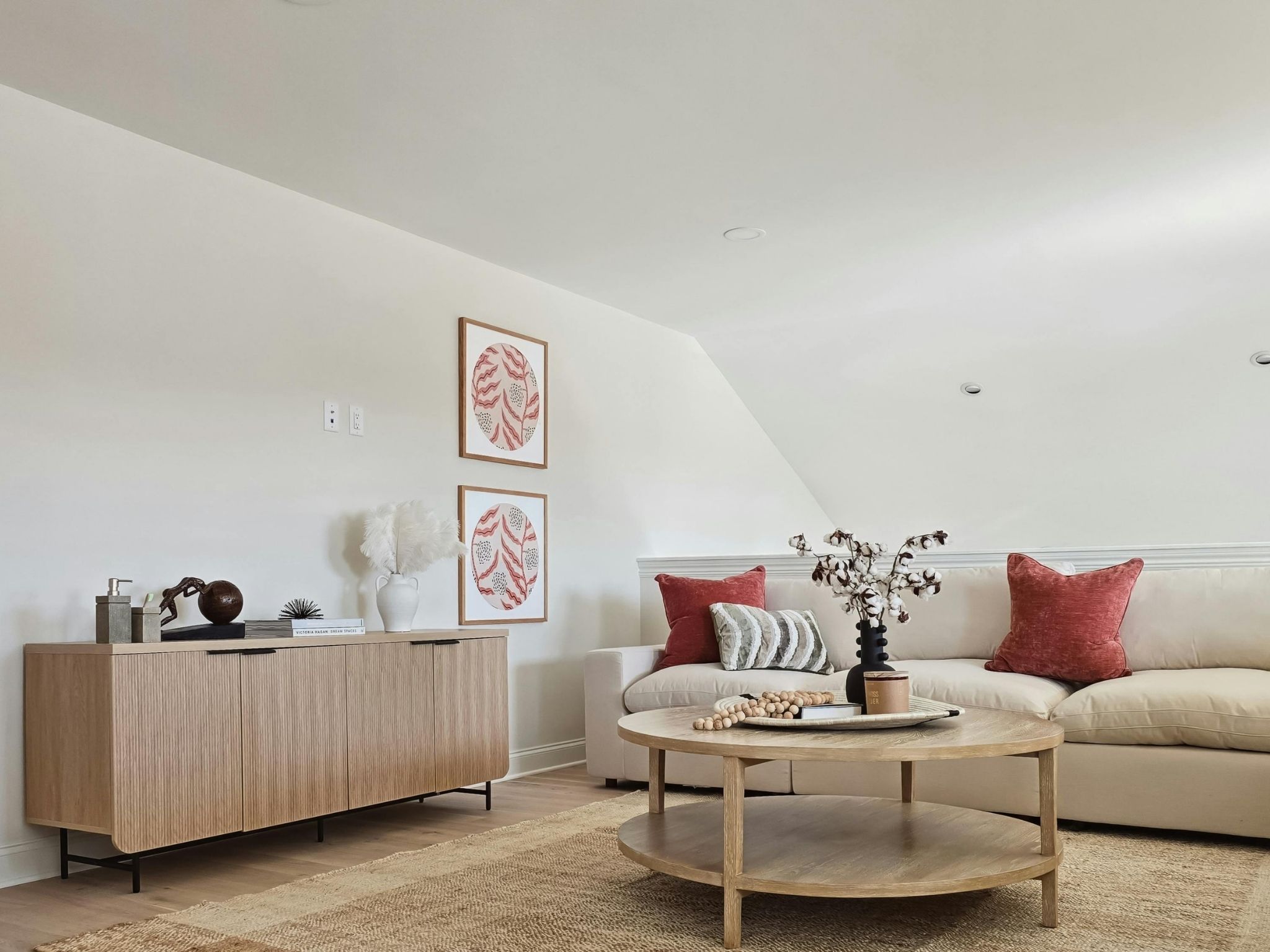 Modern Studio in Headingley — Residential Leeds in Leeds