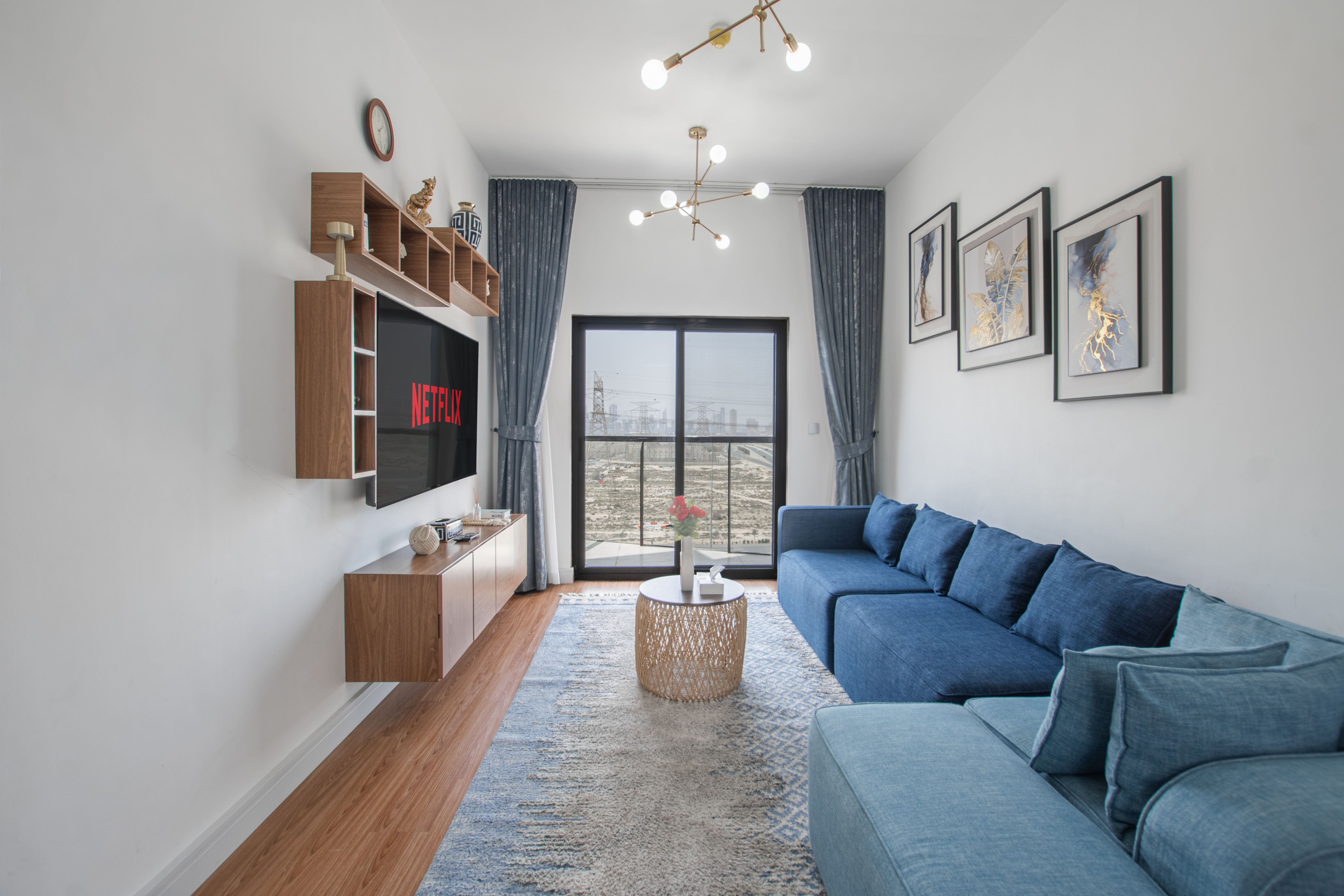 Professional 1 Bedroom Near Aston University