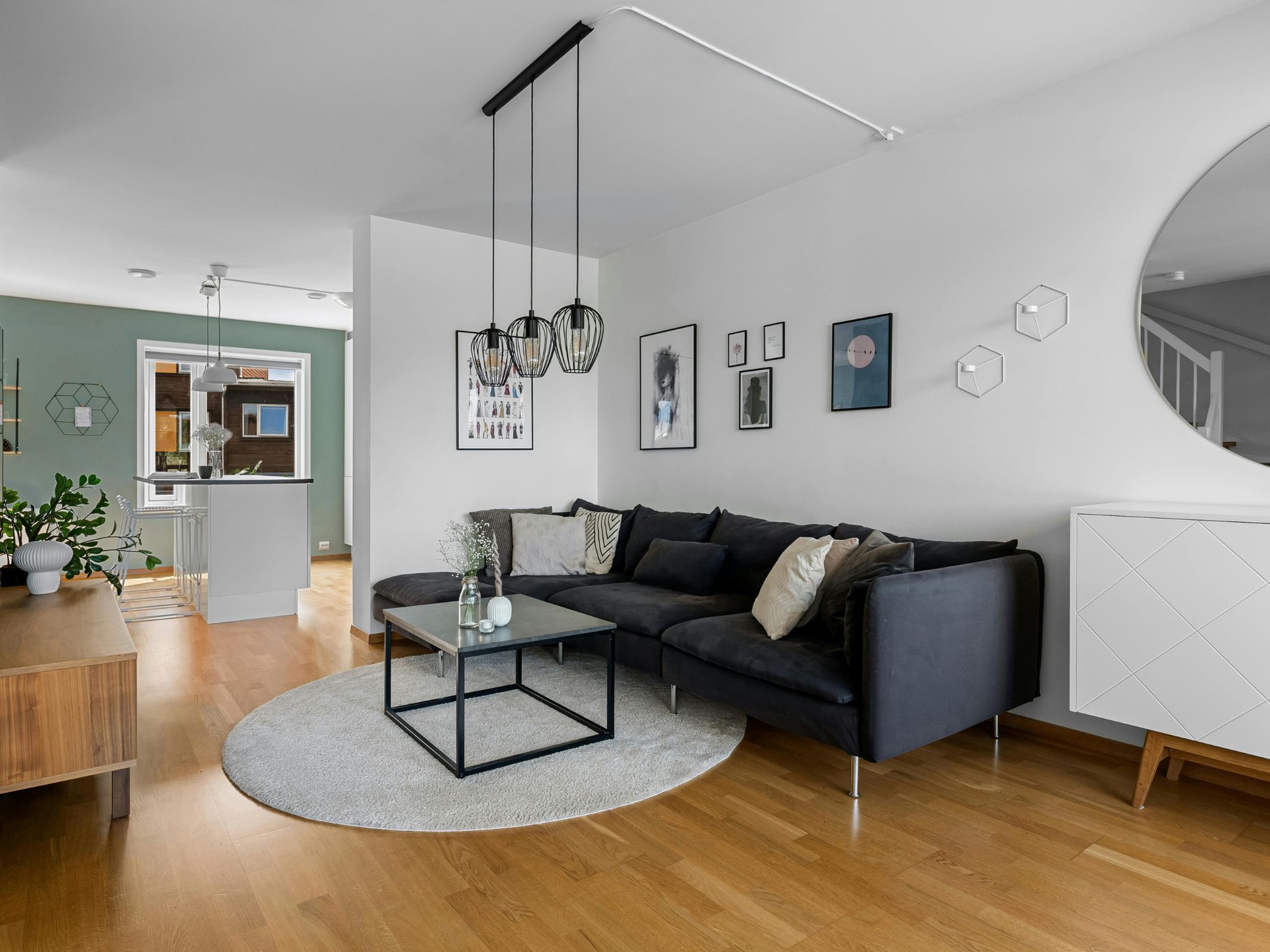 Premium 4 Bedroom Apartment — Leeds City Centre in Leeds
