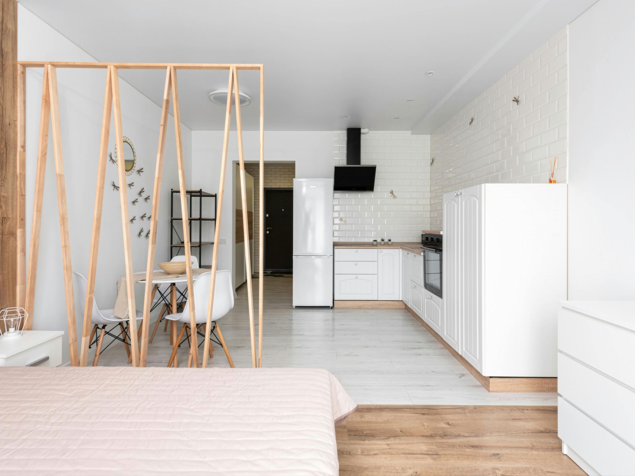 Smart City Centre Studio, Leeds in Leeds