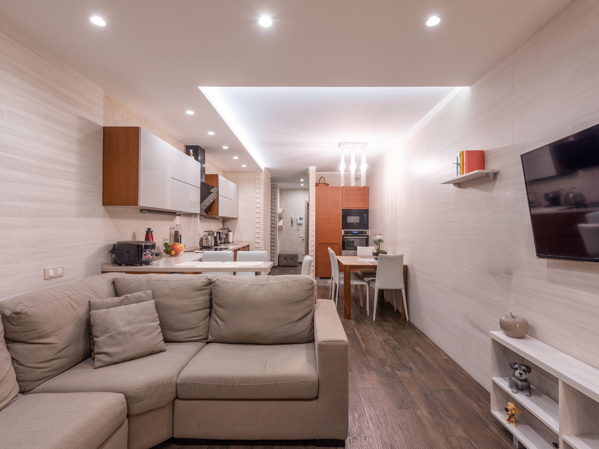 Modern 1 Bedroom Near Newcastle University & RVI in Newcastle