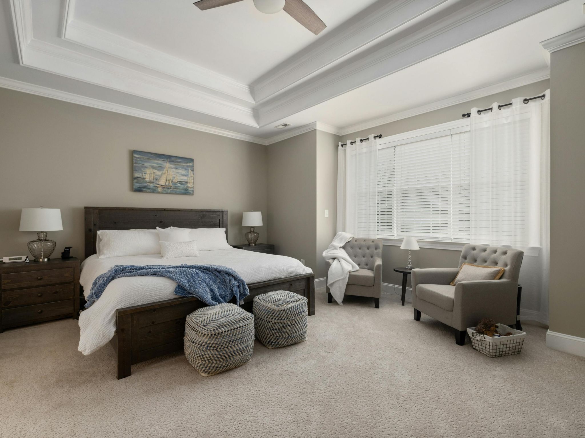 House-Style 3 Bedroom in the Georgian Quarter