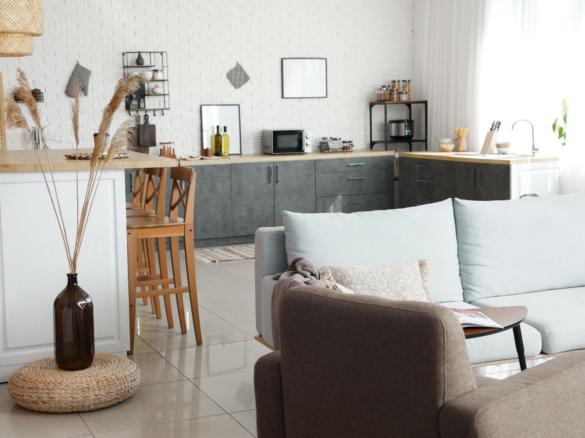 2 Bedroom in Jesmond — Long-Stay Favourite in Newcastle