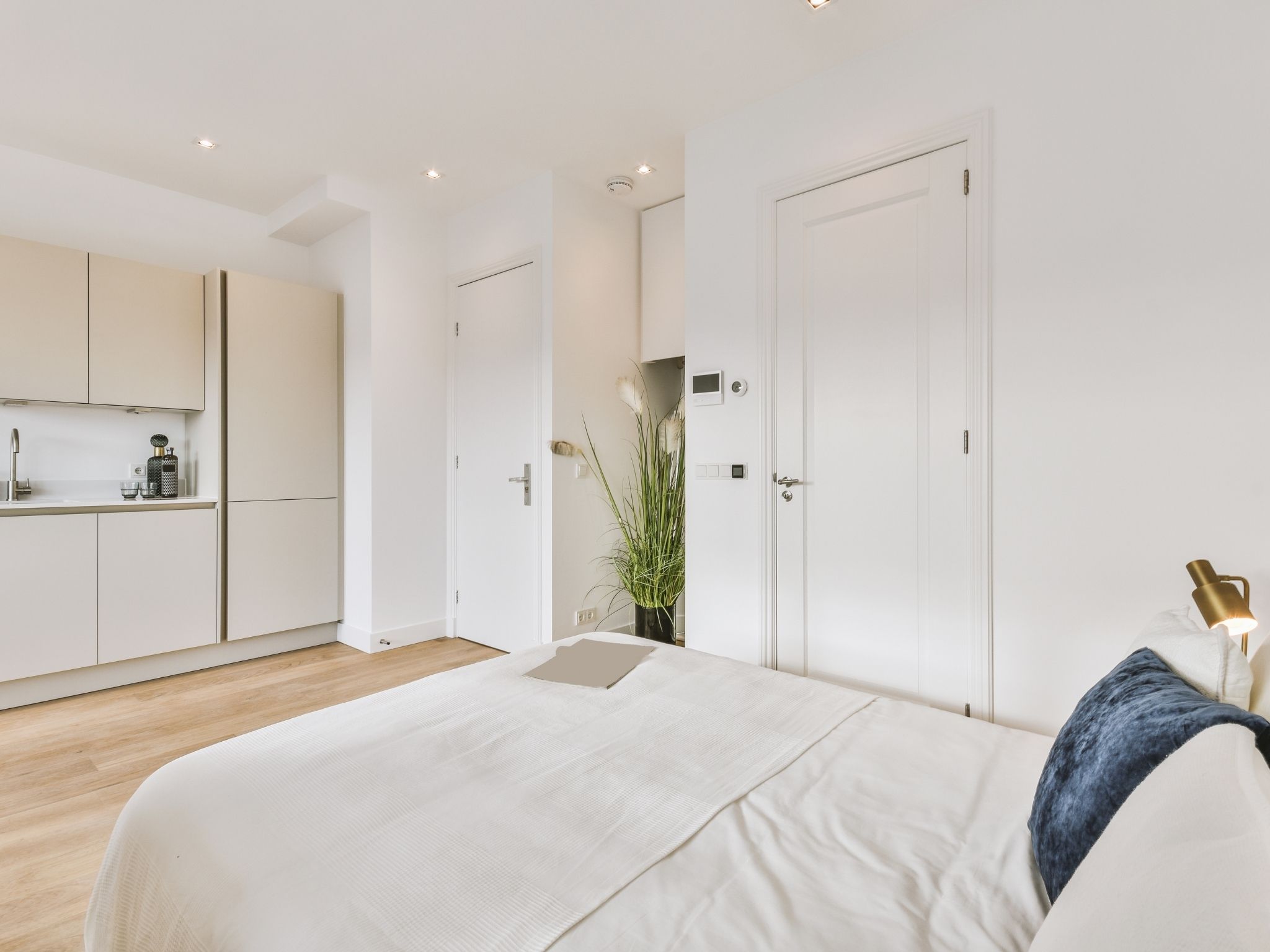 1 Bedroom Near Leeds Teaching Hospitals in Leeds