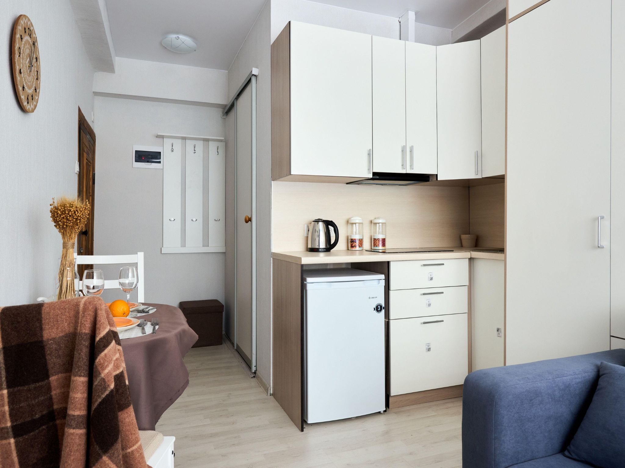 Contemporary Studio, Newcastle City Centre in Newcastle