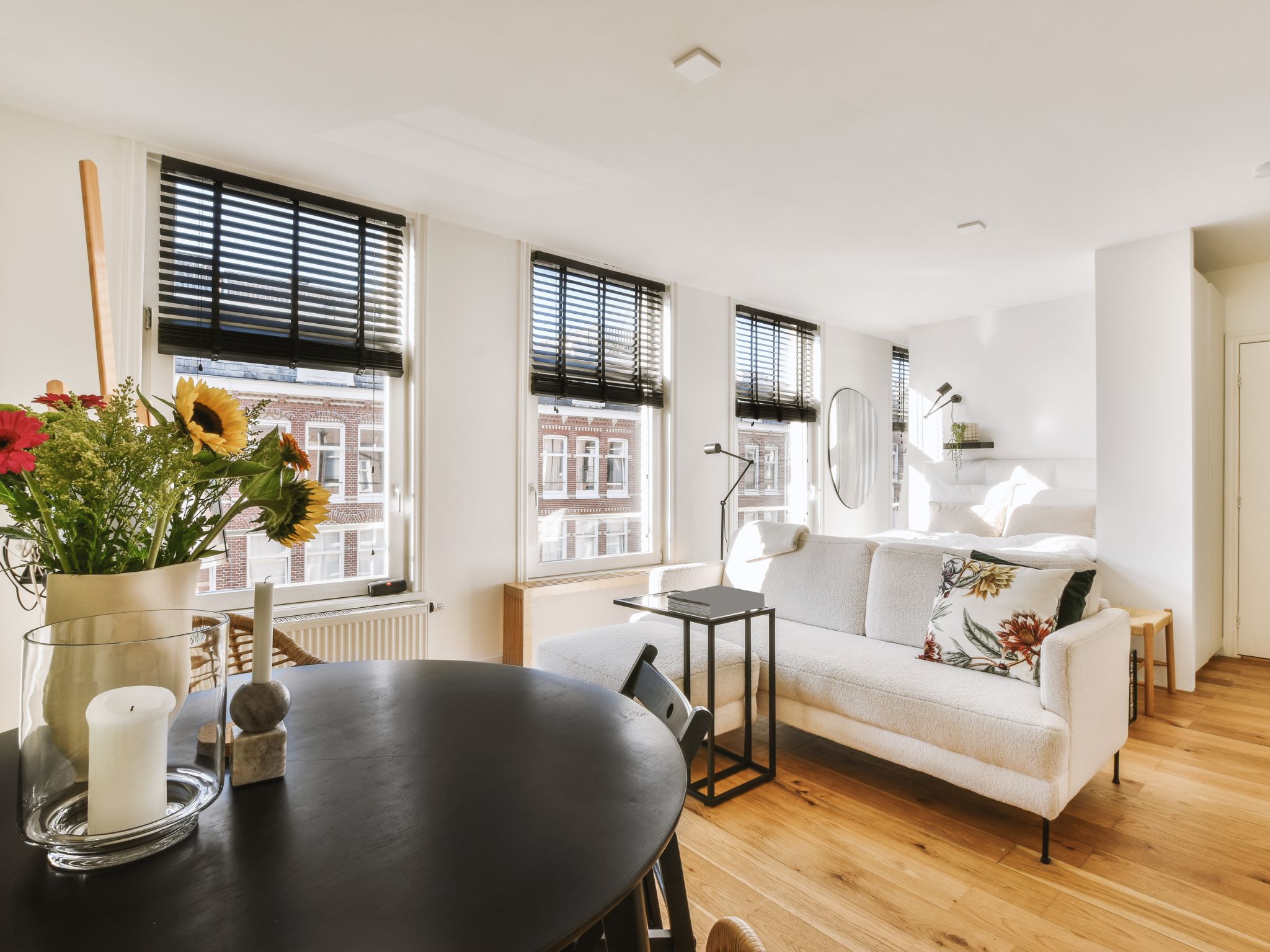 Industrial Loft Studio, Northern Quarter
