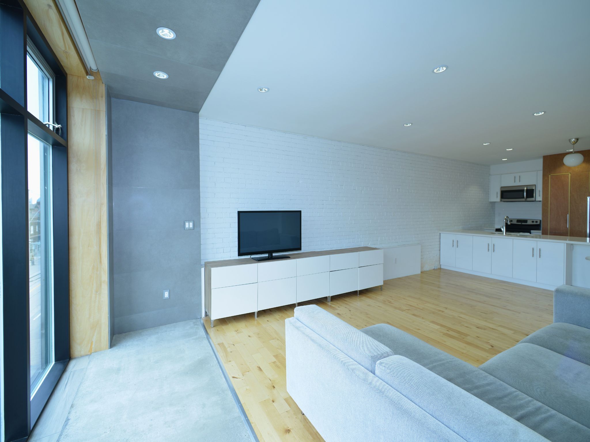 2 Bedroom Apartment with Terrace, South Bank in London