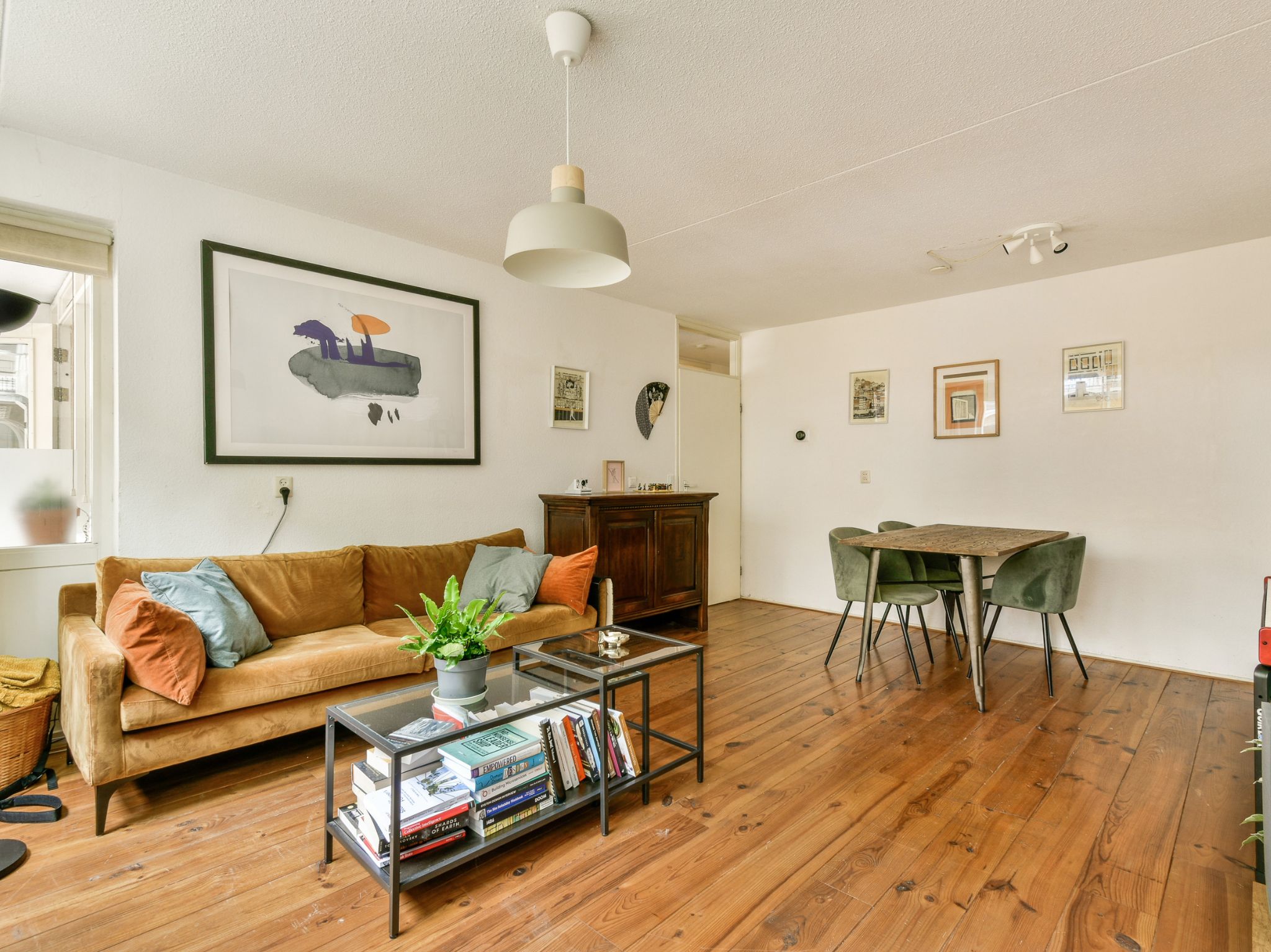 2 Bedroom Apartment, Granary Wharf — Waterside Leeds in Leeds