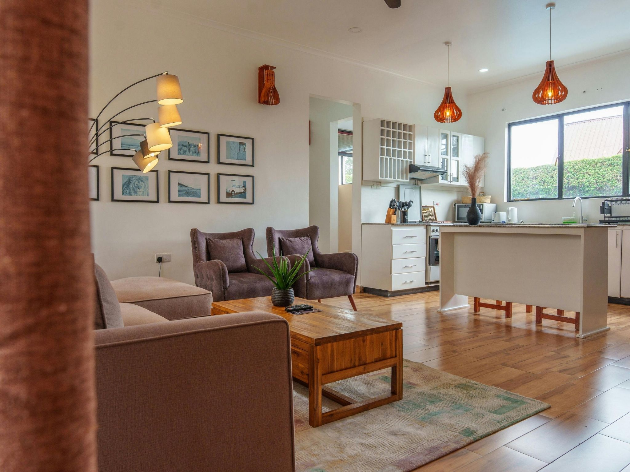 Premium 3 Bedroom Near Westminster