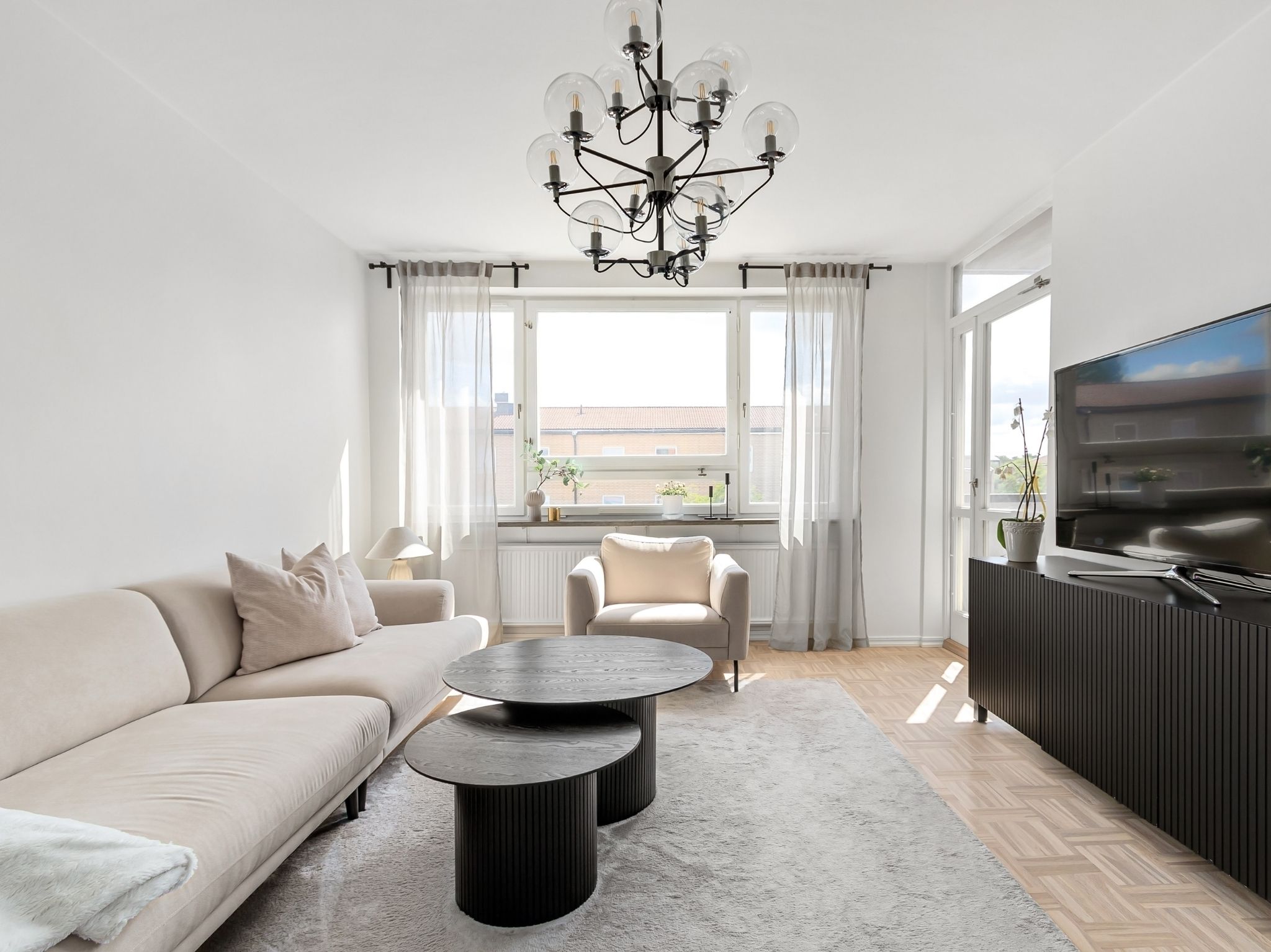 2 Bedroom in Bold Street Quarter