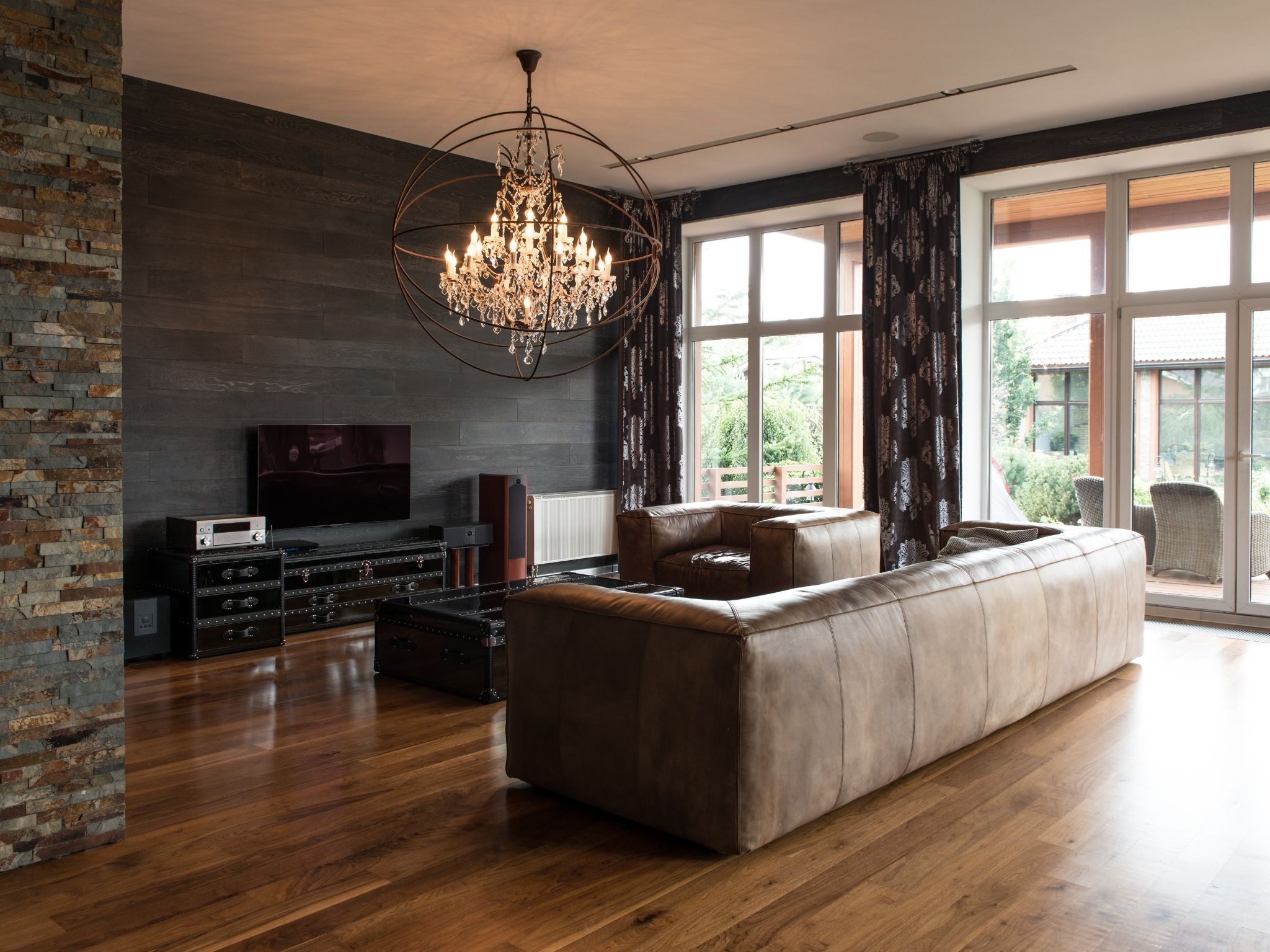 Contemporary 3 Bedroom, Newcastle City Centre in Newcastle