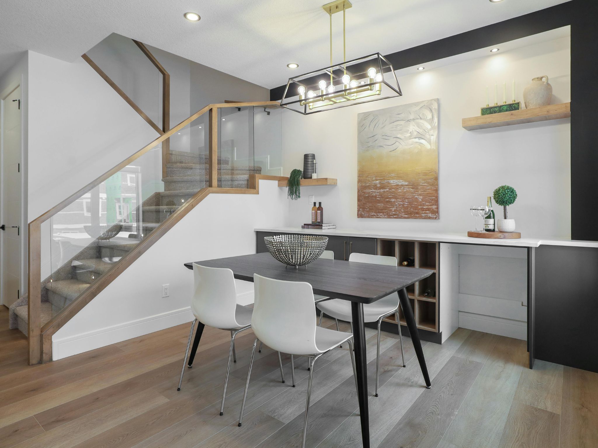 4 Bedroom Group Apartment, South Leeds — Near M62 in Leeds